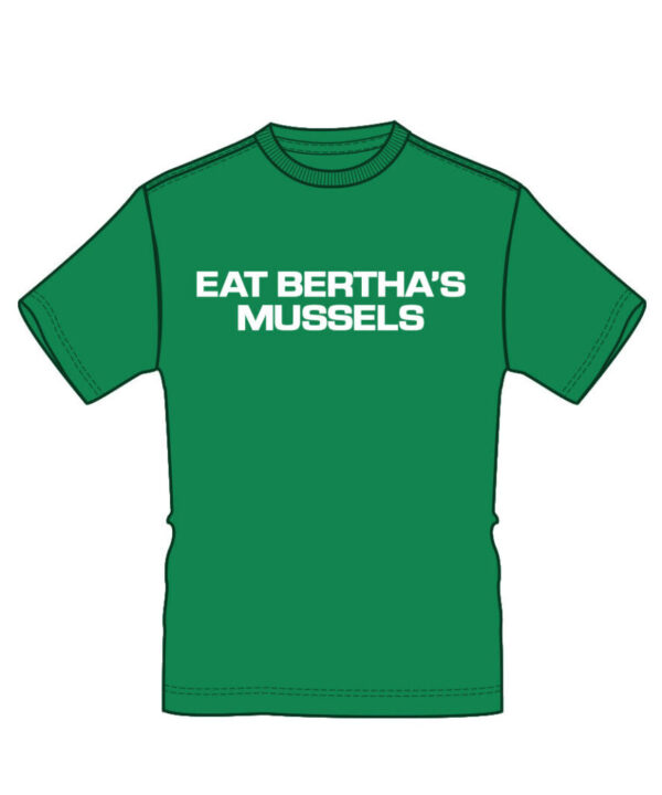 berthas-green-shirt-front